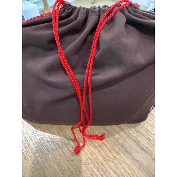 Vintage early 2000's Mini Coach Hampton Weekend Tote, w/ dust bag - Picture 13 of 13